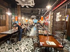 -辉记炭烧海鲜大排档·老字号(福田店)
