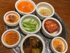 -萨拉伯尔(燕莎友谊商城店)