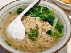 -阿莉餐厅(枣阳路店)