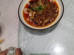 -渝信川菜(西单店)