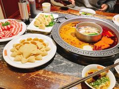 -晓宇重庆火锅(大唐不夜城店)