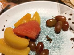 -汉丽斯巴西烤肉自助(市南店)