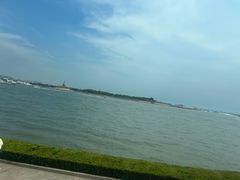 -日照世帆赛基地