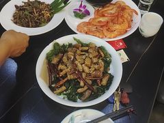 -云山灶.现炒云南菜(云大店)