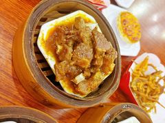 -恒兴发茶店(水巷口店)