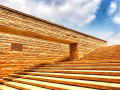 -盘龙城国家考古遗址公园