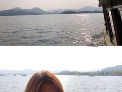 -西湖游船