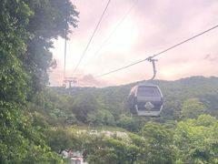 -广州市白云山风景名胜区