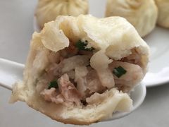 芒光金煎包-恒记金煎包(指南里小区店)