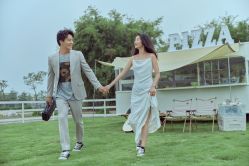 -雨墨婚纱摄影工作室