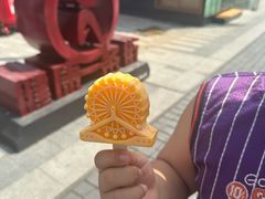 -天津意大利风情旅游区