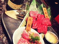 -老乾杯和牛烧肉(王府中环店)