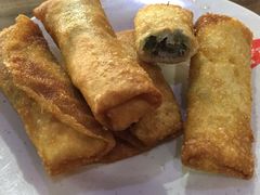 -随柳居·苏式小吃(建新巷店)