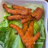 今天火锅吃撑了，超满足