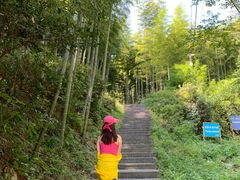-山沟沟景区