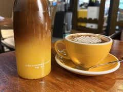 -安琳acKONA咖啡(市南店)