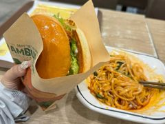 -魏家凉皮(博水商务大厦店)