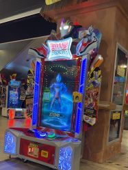 -卡通尼·Safari非洲探索乐园·生日会(金桥国际商业广场店)