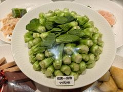 -海味世家·家常菜馆(明州里店)