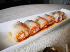 金网脆皮虾肠粉-御宝轩(益丰·外滩源店)
