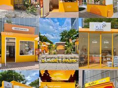 -东莞松山湖万象汇