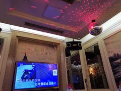 -大唐BINGO主题酒吧互动式KTV(苏宁生活广场店)