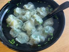 -真真鲜馄饨店(启蒙路店)