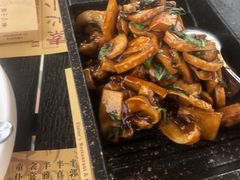 -素心小筑(后沙裕镇店)