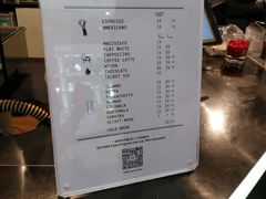 -Manner Coffee(芮欧百货店)