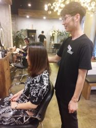 点击看大图 -Some Hair