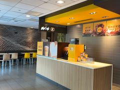 -麦当劳(余姚北站店)