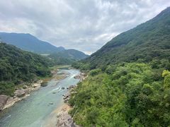 -百漈沟生态旅游景区