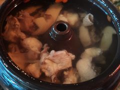 -中8楼风尚云南菜(颐堤港店)