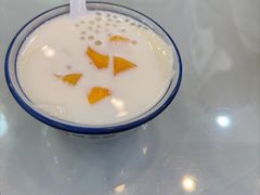 -黎耀阳财神糖水铺(龙门店)