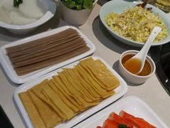 -浩爷羊蝎子火锅(望京店)