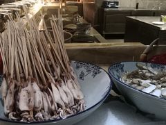 -西藏饭店·亚克·食光自助餐厅(文殊院店)