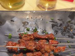 -聚味瞿记·龙虾堂(坡子街店)