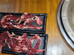 -皇牛鲜生·牛爱牛鲜牛肉自选火锅(晋吉北路店)