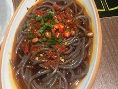 -龙聚德北京烤鸭(沙坪坝华宇A馆店)