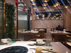 大堂-八珍玉食鸡煲·打边炉(印象城店)