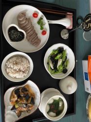 -馨果汇月子产康中心(南湖公园店)