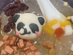 -丁太婆老妈蹄花(人民公园非遗总店)