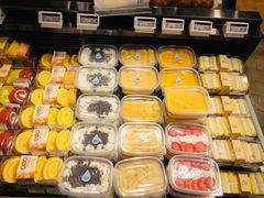 -Olé精品超市(北京合生汇店)