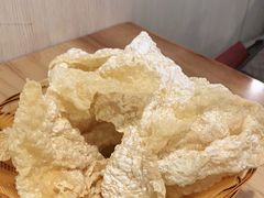 -嬷孙家潮汕牛肉火锅(北京路天河城店)