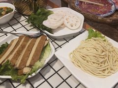 -土货重庆火锅(罗斯福广场店)