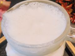 花生浆-胖碗火锅(观音桥店)