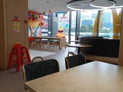 -麦当劳(药谷大道店)