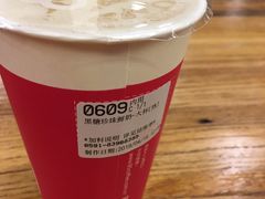 -85度C(福州连江万星店)