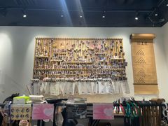 -熙工匠手工银饰·拼豆团建DIY(富华里店)