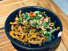 -北丐先生·野馄饨烧烤(雨花万象店)